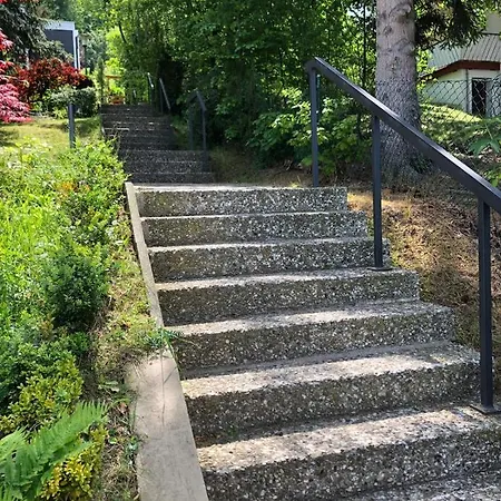 Koennecke Lägenhet Bad Harzburg