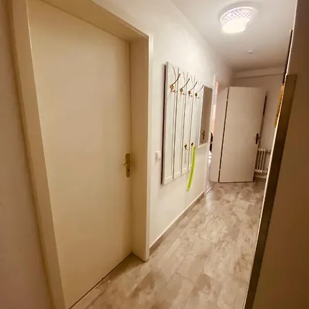 Lägenhet Koennecke