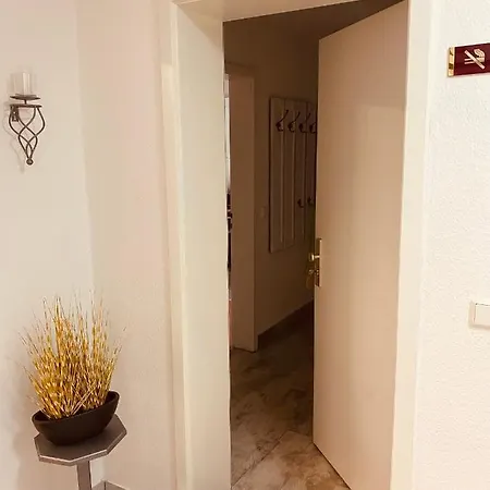 Apartment Könnecke