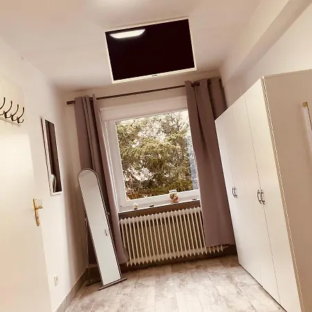 Apartment Koennecke