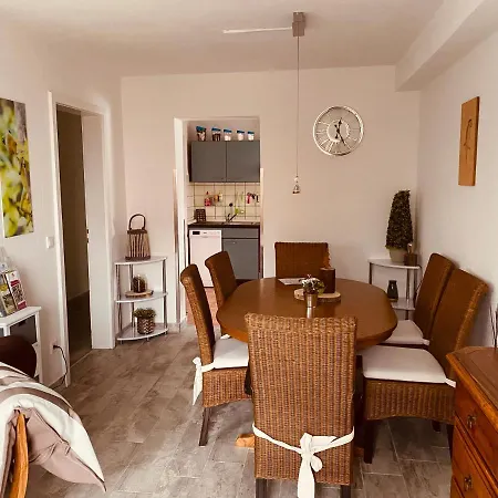 Könnecke Apartment Bad Harzburg