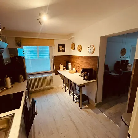 Koennecke Lägenhet