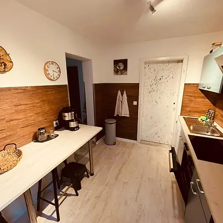 Apartment Koennecke